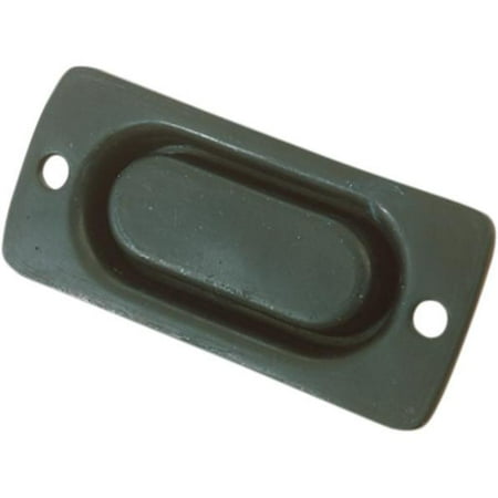 - Drag Specialties Master Cylinder Cover Gasket DS-174493