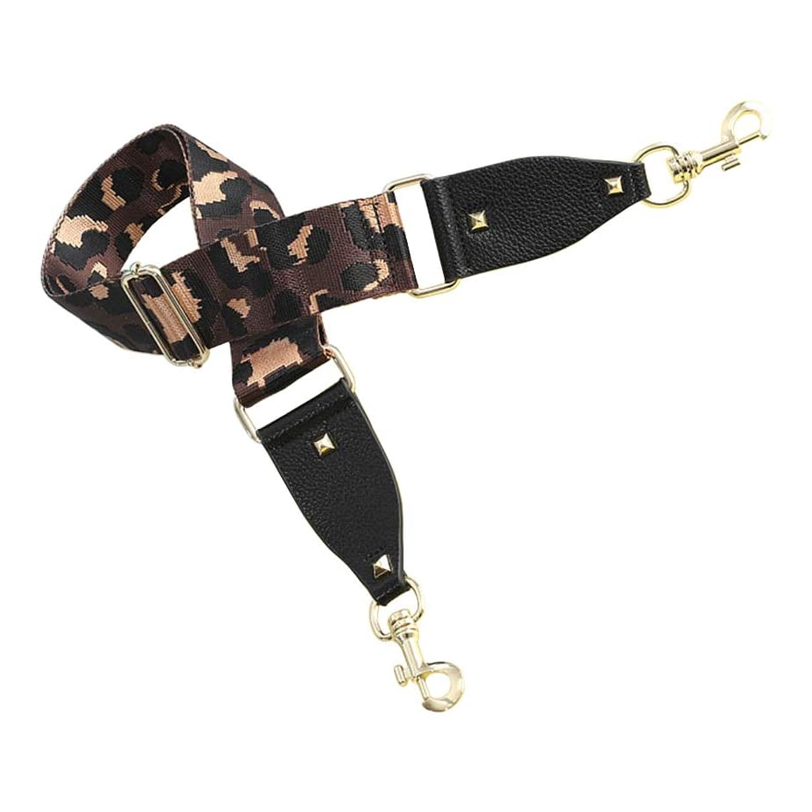 adjustable crossbody strap replacement