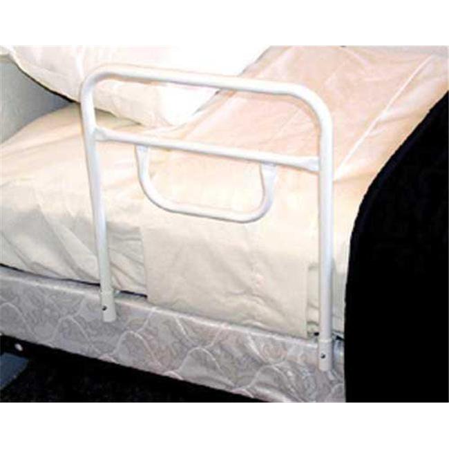 Complete Medical 1875 Bed Rail 18 Single Sided