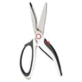 thumbnail image 1 of Tijeras de Cocina ZYLISS ZYLISS 30300, 1 of 3
