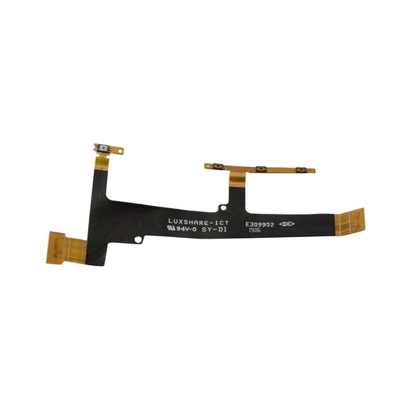 Sony Xperia XA F3111 F3112 Replacement Power Flex & Volume Flex Cable