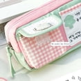 thumbnail image 4 of Btomtd Cute T Pencil Case, 4 of 5