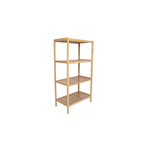 Proman Products Horizon 4-tier shelf