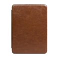 thumbnail image 1 of Leather Cover With Auto Sleep Wake Hand Strap For Kindle Paperwhite 11th Gen, 1 of 4