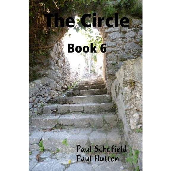 The Circle Book 6, (Paperback)