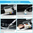 Printhead Cleaning Kit Work for Epson HP Canon Brother Inkjet Printer