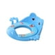 thumbnail image 1 of Asiento de Entrenador de Juego Decorativos de Dormitario de Azul Zulema  Asiento de entrenamiento para niños, 1 of 8