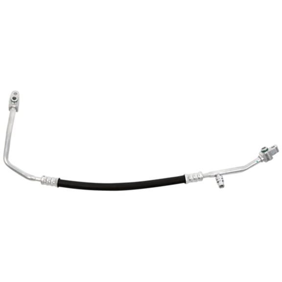 Discharge Line Hose Assembly