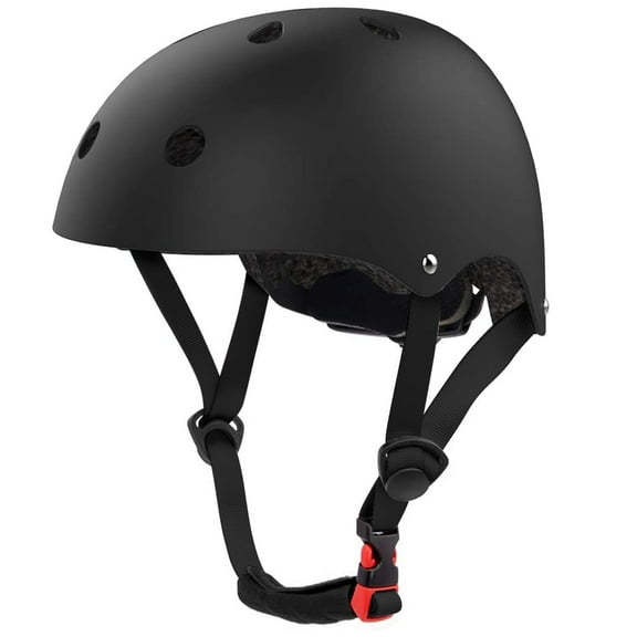 Kawell Unisex Multi-Sport Helmet, Adjustable Skateboard & Bike Helmet, Lightweight & Breathable