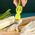 thumbnail image 3 of Cortador de Cebolla Verde de 3 en 1,Cortadores de Verduras para Cocina,Cebolla, 3 of 9