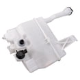 thumbnail image 4 of TRQ Windshield Washer Reservoir For 13-18 Avalon 12-17 Camry 16-17 ES350 WWA62808, 4 of 5