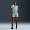 thumbnail image 3 of Women's Nike Dri-FIT Tee Color: Mint Foam Size: X SMALL, 3 of 4
