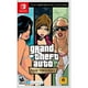 thumbnail image 1 of SW GRAND THEFT AUTO THE TRILOGY (EUR) Rockstar Games SWGTATTE, 1 of 5