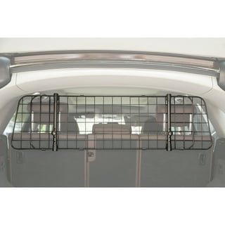 Wire Mesh Pet Barrier