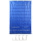 thumbnail image 2 of Organizador de demostraciones de clase con gráficos de bolsillo Suministros para maestros de aprendizaje temprano Azul, 2 of 9