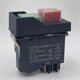 thumbnail image 5 of KJD17 6 Pins Electromagnetic Start Push Button Switches 15A AC250V, 5 of 5