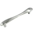 thumbnail image 3 of Strategic Brands 20913 8 in. Center to Center 10 in. Oil Rubbed Bronze Potato Oversize Pull, 3 of 3