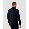 thumbnail image 2 of AIR-Endeavor Quarter Zip Pullover Men S-4XL Mens 1/4 Zip Golf Sweater Jacket, 2 of 4