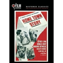 Home Town Story (DVD)