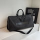 thumbnail image 5 of Weekender Overnight Bag Cherry Travel Duffle Bags Con Correa Ajustable para Mujer, 5 of 9
