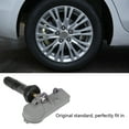 thumbnail image 2 of TPMS Sensor, 55x53mm 13581558 Plastic Metal Left Right  For Auto, 2 of 8