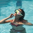 thumbnail image 3 of erfcxs Swimming Goggles Set with Nose Clip and Ear Plugs for Comfortable Aquatic Training and Recreation, 3 of 6