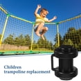 thumbnail image 4 of 8 Uds tapas de trampolín de plástico piezas de trampolín de plástico de repuesto para trampolín pequeño, 4 of 5