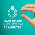 thumbnail image 5 of Vicks Sinex Severe Liquicaps, All-in-One, 24 Count, 5 of 12