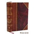 thumbnail image 1 of Z mého ivota Volume 3 1909 [Leather Bound], 1 of 5