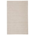 thumbnail image 4 of Jaipur Konstrukt Kelle Solid Pattern Wool/Silk Handloom Rug, 4 of 9