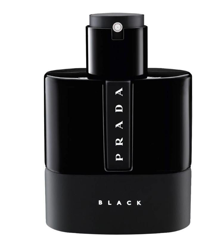 prada black perfume 100ml