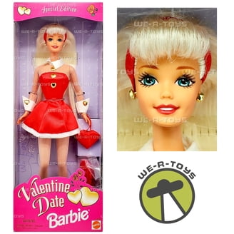 Southern Belle Barbie Doll Sears Special Edition 1991 Mattel 2586