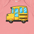 thumbnail image 4 of Inktastic Cute School Bus Boys or Girls Baby Bodysuit, 4 of 5