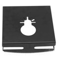 thumbnail image 2 of HighSpeedSteelSquareSlotCutterforWoodworkingElectricDrillGrooving-SlotCuttingTools, 2 of 5