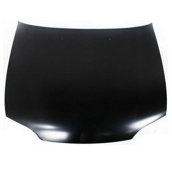 Fits 92-95 Civic  Sedan Front Hood Panel Assembly Primed HO1230119 60100SR4000ZZ