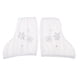 thumbnail image 1 of 1 par de fundas para patines de hielo: protectores para patines de hockey, patines artísticos y hielo tal como se describe Zulema Funda para botas de patinaje artístico, 1 of 8