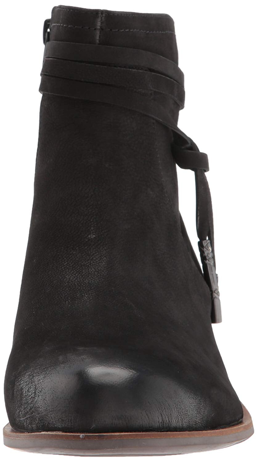aerosoles west river bootie