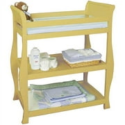 Changing Table In Natural