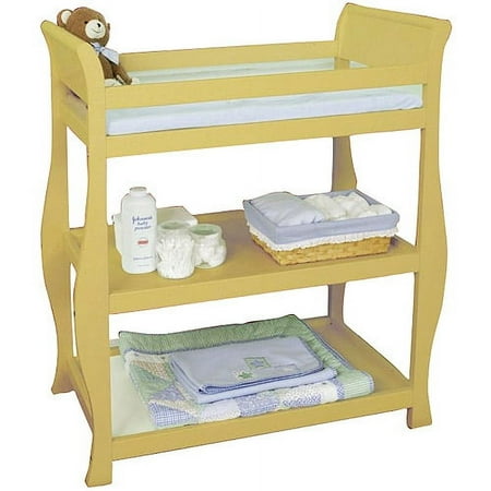 Changing Table In Natural