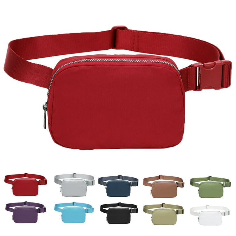 Walmart belt bag outlet