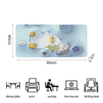 thumbnail image 2 of Linterna LED 10000 lúmenes, 5000 mAh USB recargable 26650 batería incluida, 335 modos de luz, zoom, largo tiempo de trabajo linterna táctica de mano para camping, senderismo, caza, emergencia, 2 of 5