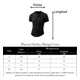 thumbnail image 4 of Playera De Manga Corta Estilo Henley Ligero Para Hombre, 4 of 7