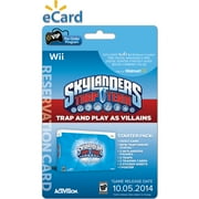 Skylanders Wii (e-mail Delivery) Wal-mar