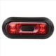 thumbnail image 1 of Luz LED para Casco, Luz de Freno para Casco de Motocicleta, Luz de Advertencia de Seguridad Roja Trasera para Bicicleta Recargable para ConduccióN, 1 of 9