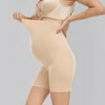 thumbnail image 2 of Maternity Underwear For Women High Waisted Comfort And Pants Shorts, 2 of 9