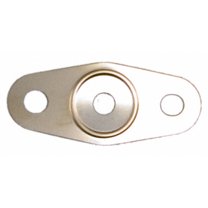 FEL-PRO 71280 EGR/Exhaust Air Supply Gasket Fits select: 2002-2006 MAZDA MPV