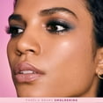 thumbnail image 4 of FLOWER BEAUTY Liquid Kajal Blendable Eyeliner- Jaded, 4 of 4