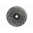 thumbnail image 4 of Cassette SRAM XX1 Eagle XG-1299 12 velocidades 10-50 T dorado/negro, 4 of 4