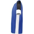 thumbnail image 3 of High Five XL Wembley Soccer Jersey Royal/White/Black 322930, 3 of 4