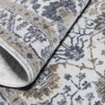 thumbnail image 5 of Nicole Miller New York Kenmare Celeste Area Rug, 5 of 6